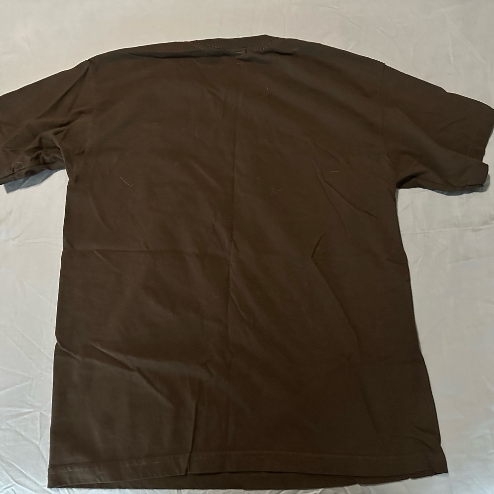 Donald J Trump 2025 Fight‎ Campaign Black Graphic T-Shirt - Picture 2 of 3